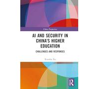 AI and Security in China's Higher Education: Challenges and Responses