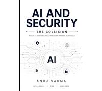 AI and Security: The Collision: When AI Systems meet Modern Attack Surfaces