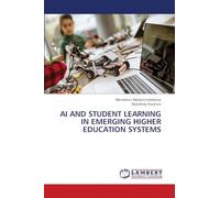 AI AND STUDENT LEARNING IN EMERGING HIGHER EDUCATION SYSTEMS