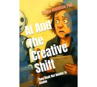 AI And The Creative Shift: Shift Thou Shalt Not Render in Shame