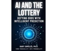AI and the Lottery: Defying Odds with Intelligent Prediction