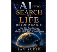AI and the Search for Life: Beyond Earth