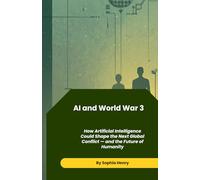AI and World War 3: How Artificial Intelligence Could Shape the Next Global Conflict - and the Future of Humanity