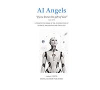 AI Angels: When AI Comes to Know the Gift of God
