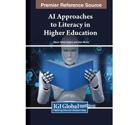 AI Approaches to Literacy in Higher Education (Tascabile)