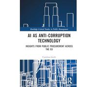 AI as Anti-Corruption Technology: Insights from Public Procurement Across the EU