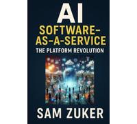 AI as Software-as-a-Service: The Platform Revolution