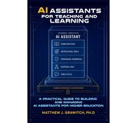 AI Assistants for Teaching and Learning