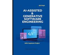AI-Assisted & Generative Software Engineering