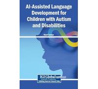 AI-Assisted Language Development for Children with Autism and Disabilities
