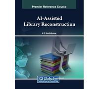 AI-Assisted Library Reconstruction (Tascabile)