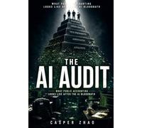 AI Audit: Public Accounting After the AI Bloodbath