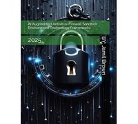 AI Augmented Antivirus-Firewall Sandbox Environment Technology Frameworks: 2025