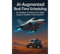 AI-Augmented Real-Time Scheduling: An Intelligent Architecture for Highly Adaptive, Deadline-Critical Systems