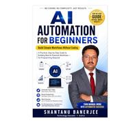 AI Automation for Beginners: Build Simple Workflows Without Coding