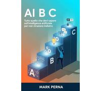 AI B C: Tutto quello che devi sapere sull'intelligenza artificiale per non rimanere indietro