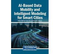 AI-Based Data Mobility and Intelligent Modeling for Smart Cities (Tascabile)