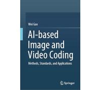 Ai-based Image and Video Coding: Methods, Standards and Applications