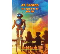 AI BASICS for Ages 5 to 10 with IEP