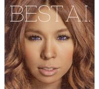 Ai - Best a. I. [CD+Dvd Ltd. ed. ]