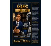 AI Black People White People and GOD