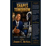AI Black People White People and GOD