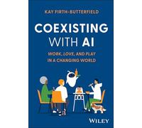 AI Book: Work, Love, and Play in a Changing World