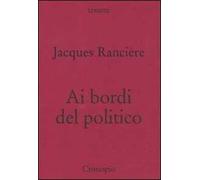 Ai bordi del politico