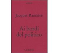 Ai bordi del politico