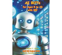 AI BOTs for Ages 5 to 10 with IEP: Inde Ed Project