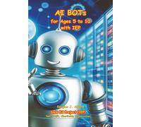 AI BOTs for for Ages Ages 5 to 105 to 10 with IEP: Inde Ed Project