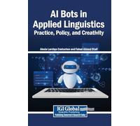 AI Bots in Applied Linguistics: Practice, Policy, and Creativity