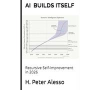 AI Builds Itself: Recursive Self-Improvement in 2026
