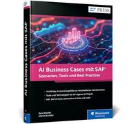 AI Business Cases mit SAP: Szenarien, Tools und Best Practices
