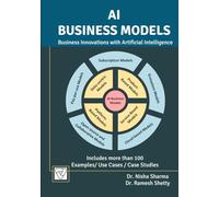 AI Business Models: Business Innovations with Artificial Intelligence