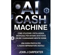 Ai cash machine