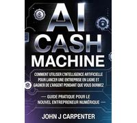 Ai cash machine