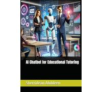 AI Chatbot for Educational Tutoring