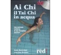 Ai Chi. Il Tai Chi in acqua. DVD
