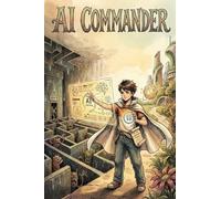 AI Commander School：A Guide to Judgment and Leadership for Children in the AI Era