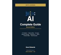 AI Complete guide 2nd edition