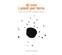 AI con i piedi per terra: Il lavoro nascosto dietro l'intelligenza artificiale