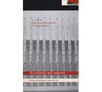 Ai confini del diritto. Poteri, istituzioni e soggettività