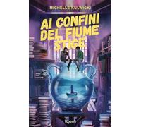 Libri Kulwicki Michelle - Ai Confini Del Fiume Stige. La Biblioteca Di Daphne
