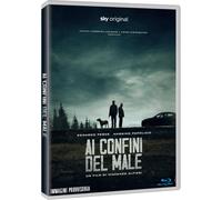 Blu-Ray Ai Confini Del Male