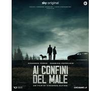Blu-Ray Ai Confini Del Male