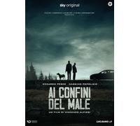Ai confini del male – Thriller – Crompton Greaves