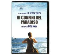 Ai confini del Paradiso (DVD) vari