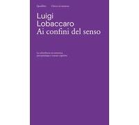 Ai confini del senso. La schizofrenia tra semiotica, psicopatologia e scienze cognitive