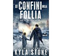 Ai confini della follia: Un thriller di sopravvivenza